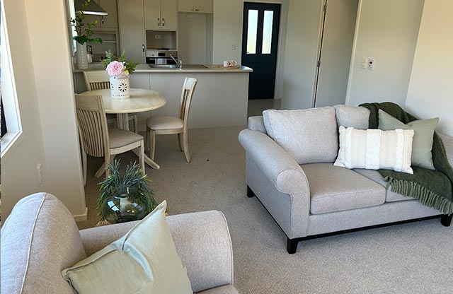 21 Beetham Avenue internal